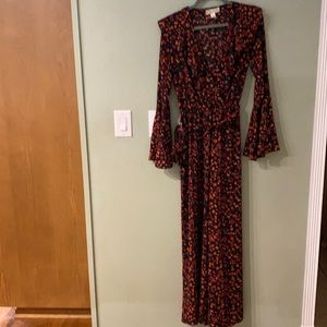 Band of Gypsies Jumpsuit